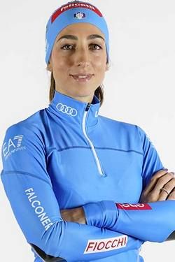 foto di Lisa VITTOZZI