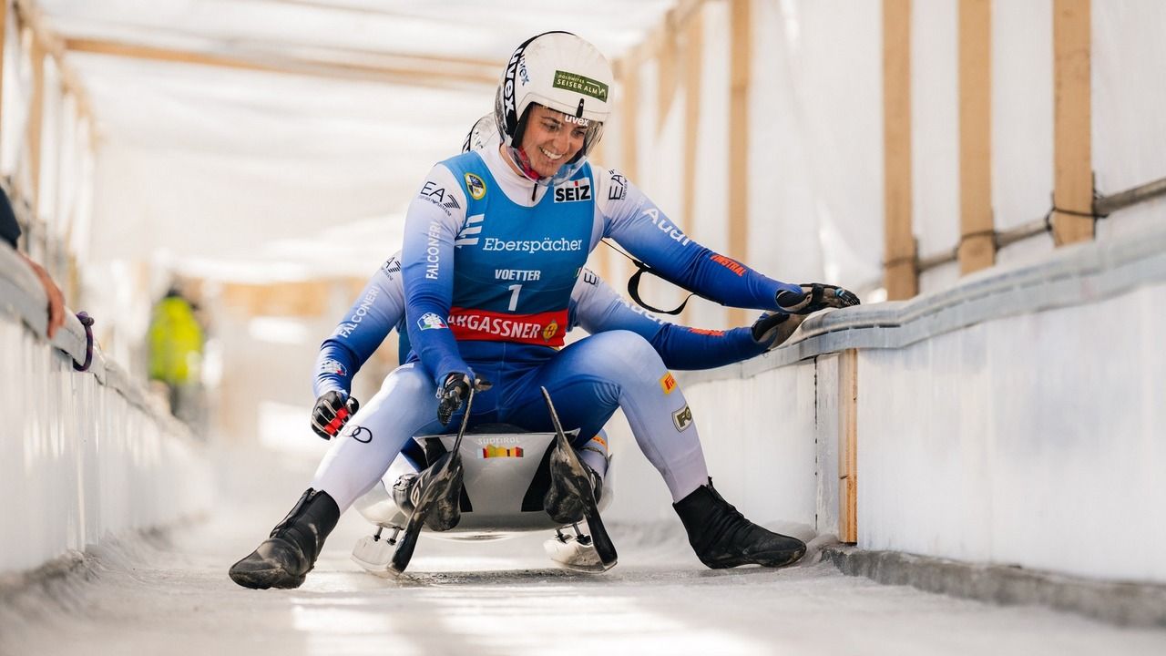 Cortina: i convocati azzurri per la settimana internazionale di allenamenti e i primi test event