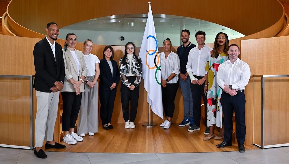 Believe in Sport CIO Windisch