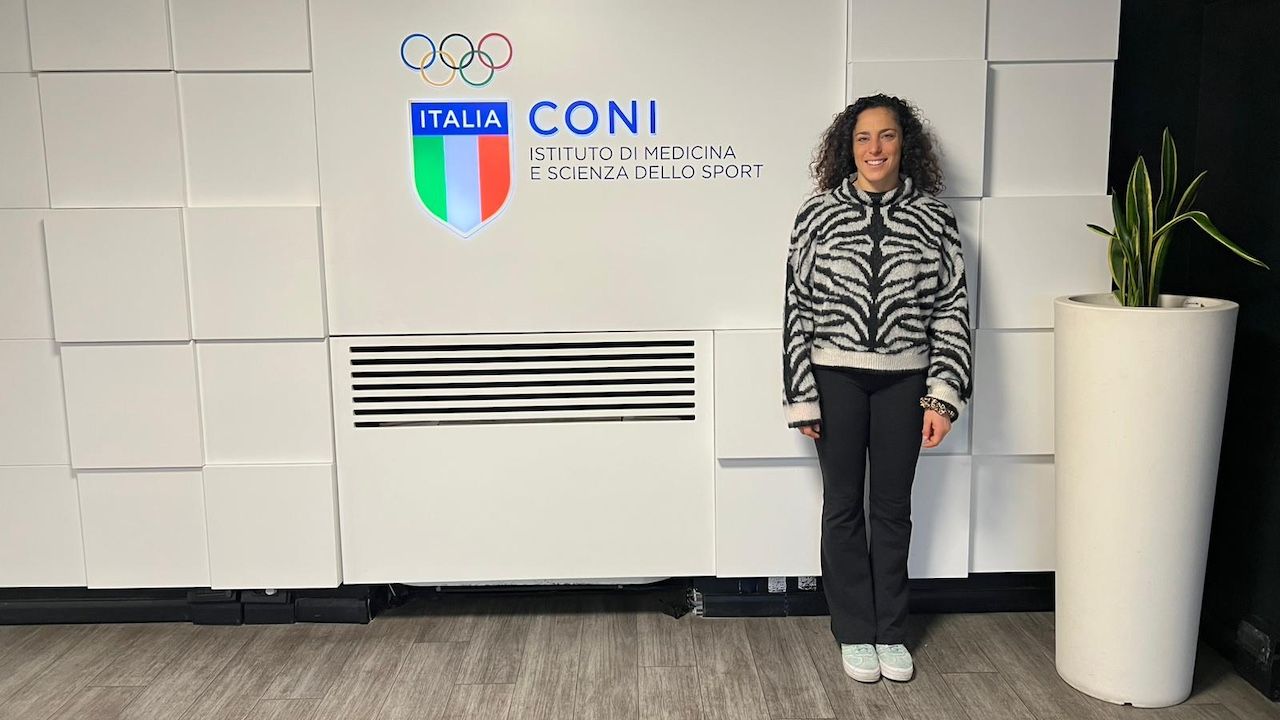 Visite mediche per Brignone: “Al Quirinale ho realizzato un sogno, la cerimonia di apertura sarà l’emozione più grande”