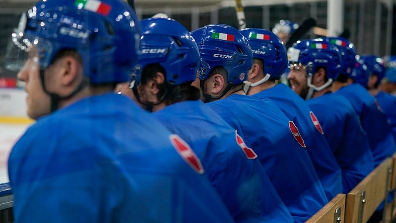 Svelati i calendari dei tornei olimpici: le date e gli orari delle squadre azzurre nella fase a gironi
