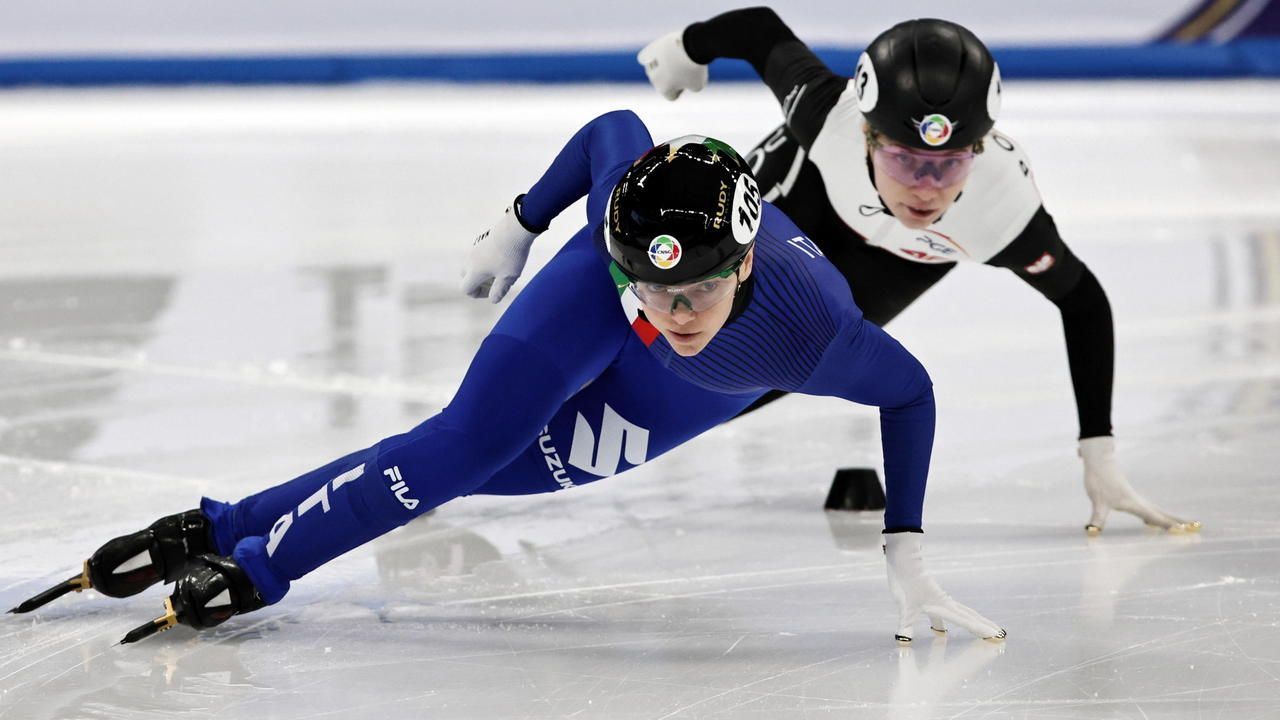 Italy's selections for the Olympic competitions: 10 azzurri called up