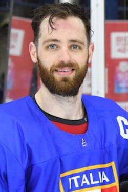 foto di Thomas William  LARKIN