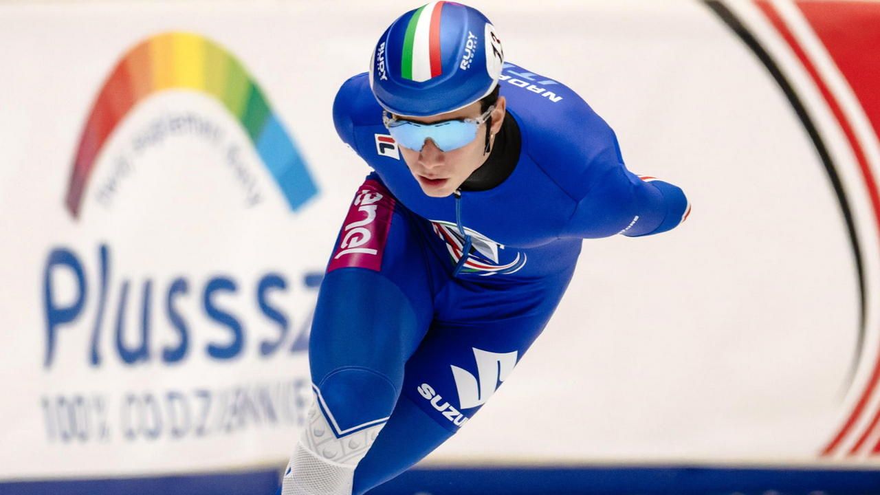 Europei di Tilburg: l'Italia cala il tris di medaglie nella prima giornata di finali nei Paesi Bassi