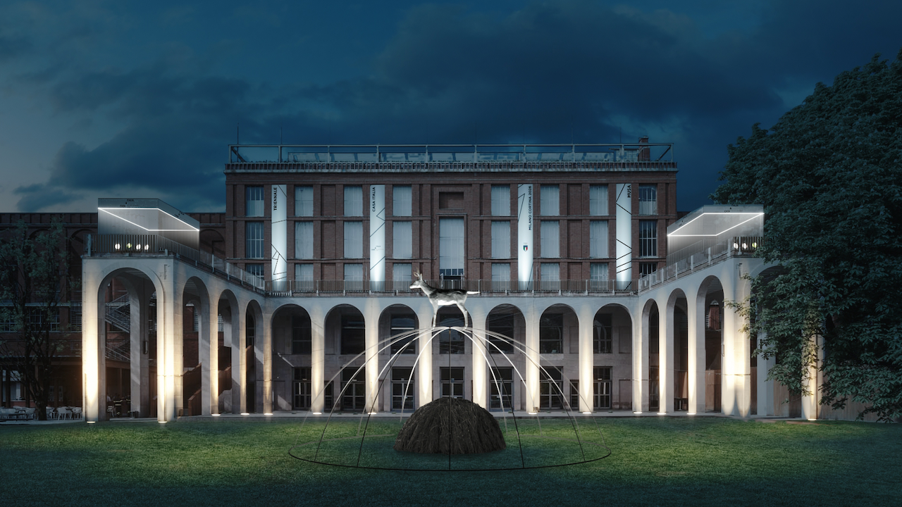 Milano, Cortina, Livigno: viaggio a Casa Italia, luogo di incontro tra atleti e pubblico attraverso cultura, innovazione e tradizione