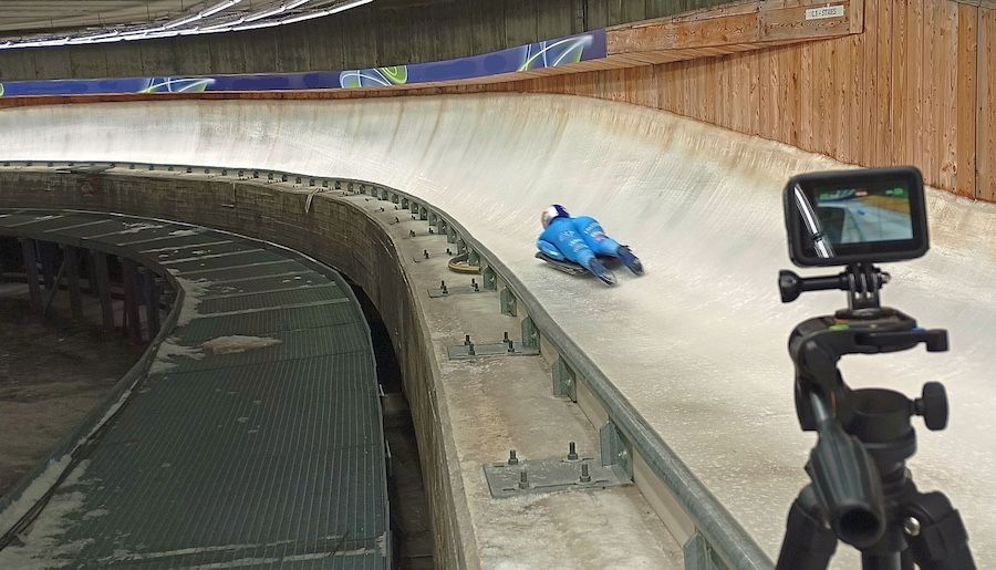 Test a Cortina in mezzo