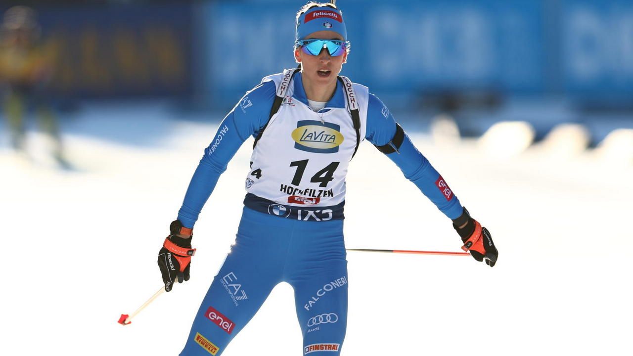 L'Italia sfiora la vittoria in Coppa del Mondo: azzurre seconde nella staffetta 4x6 km di Ruhpolding